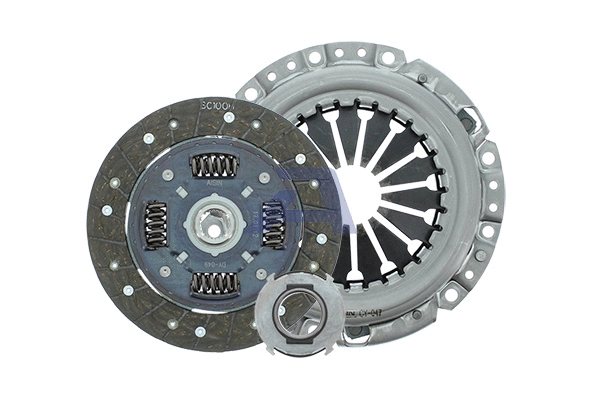 Clutch Kit (KY-067)