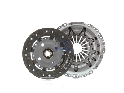 Clutch Kit (KS-056R)