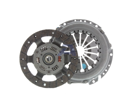 Clutch Kit (KZ-081R)