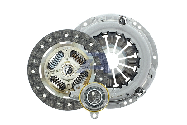 Clutch Kit (CKT-337RB)
