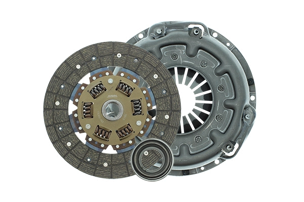 Clutch Kit (KN-114A)
