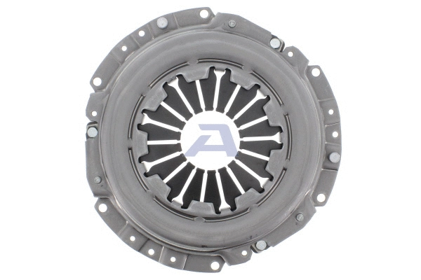 Clutch Pressure Plate (CF-406)