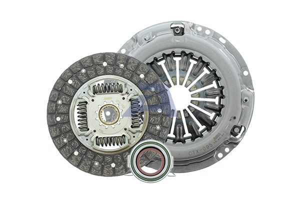 Clutch Kit (KT-208VC)