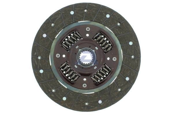 Clutch Disc
