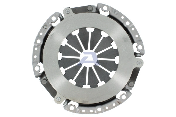 Clutch Pressure Plate