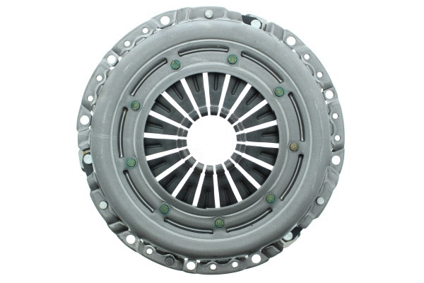 Clutch Pressure Plate