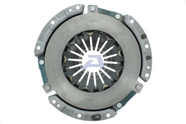 Clutch Pressure Plate