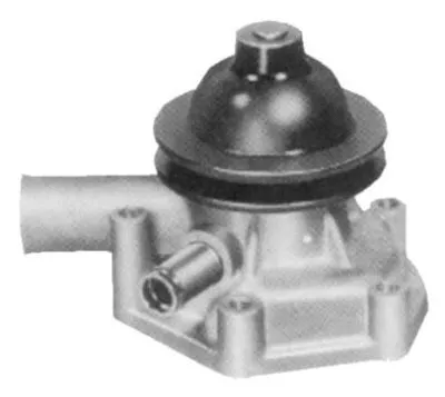 Water Pump, engine cooling (WPF-012)