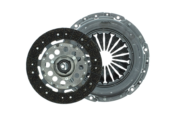 Clutch Kit (KE-FO27R)