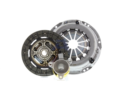 Clutch Kit (CKT-319RA)