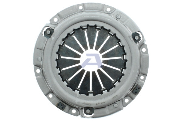Clutch Pressure Plate (CK-014)