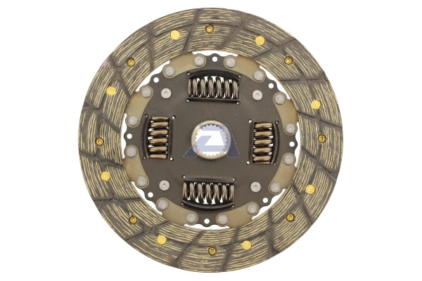 Clutch Disc