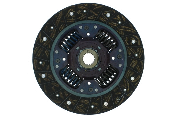 Clutch Disc (DY-067)