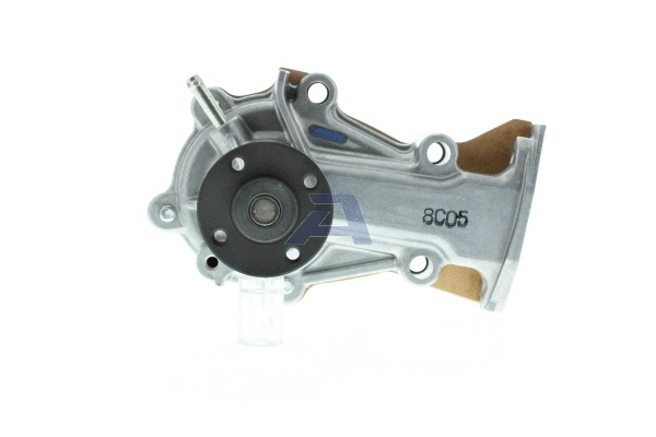 Water Pump, engine cooling (WPD-007)