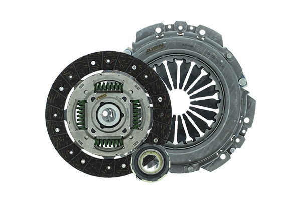 Clutch Kit (KO-045)