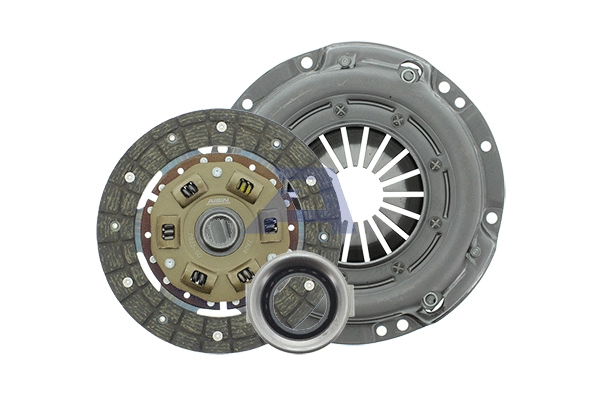 Clutch Kit (KS-022B)