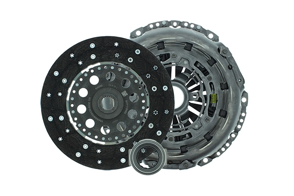Clutch Kit (KZ-130A)