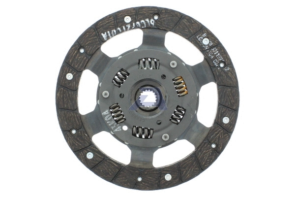 Clutch Disc (DZ-910)