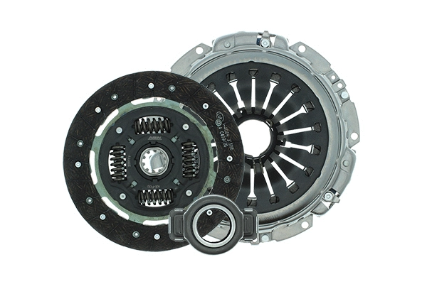 Clutch Kit (KE-FI30)