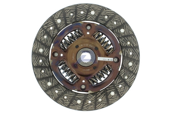 Clutch Disc (DM-933)