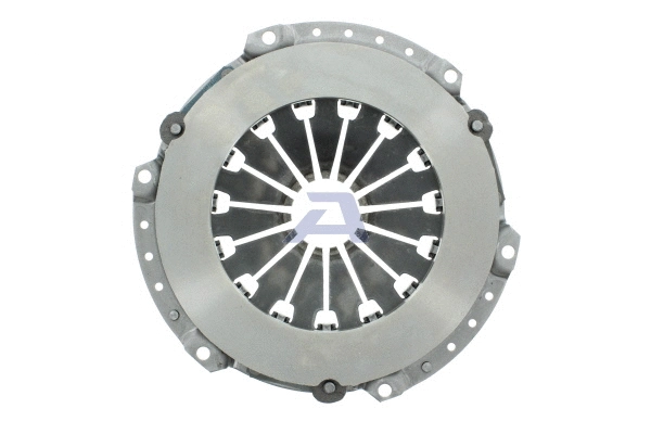 Clutch Pressure Plate