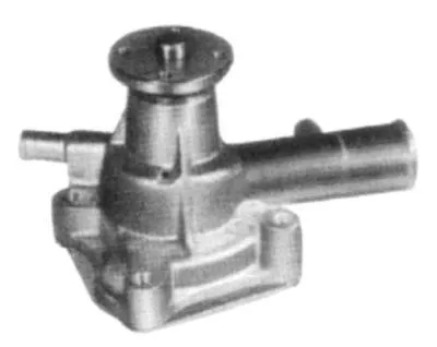 Water Pump, engine cooling (WPT-079)