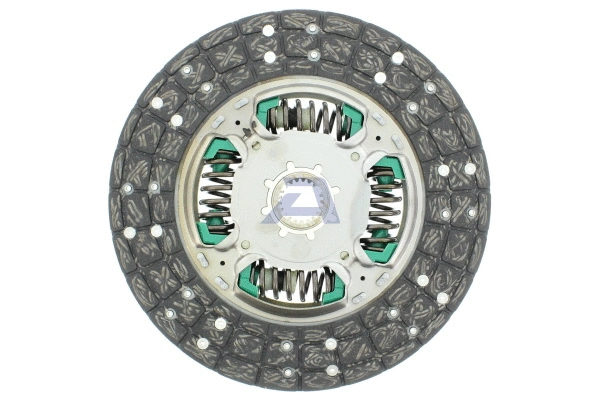 Clutch Disc