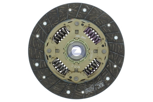 Clutch Disc (DY-068)