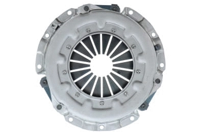 Clutch Pressure Plate