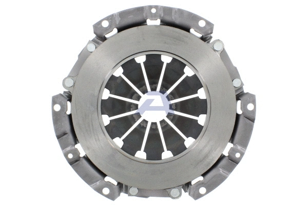 Clutch Pressure Plate
