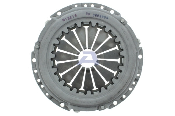 Clutch Pressure Plate (CZ-918)