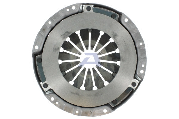 Clutch Pressure Plate