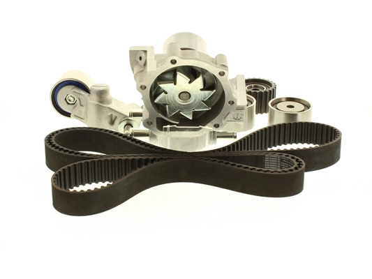 Water Pump & Timing Belt Kit