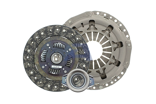 Clutch Kit (KN-138B)