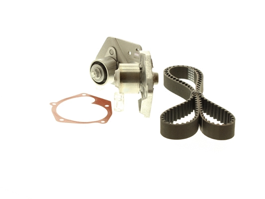Water Pump & Timing Belt Kit
