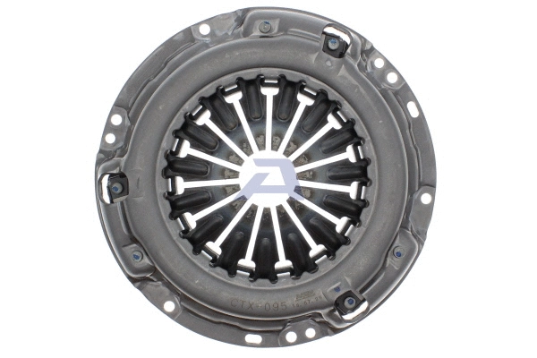 Clutch Pressure Plate (CTX-095)