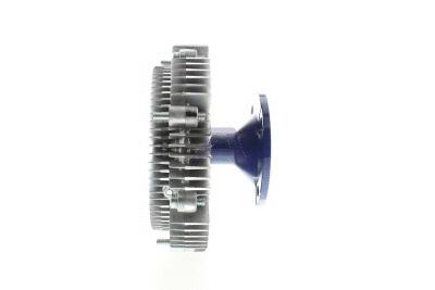 Clutch, radiator fan