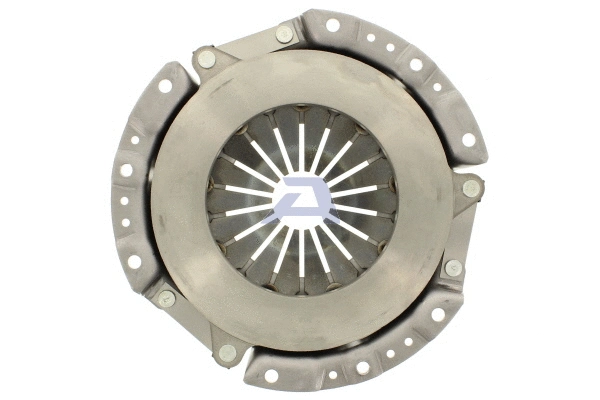 Clutch Pressure Plate