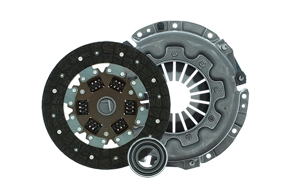 Clutch Kit (KN-158A)