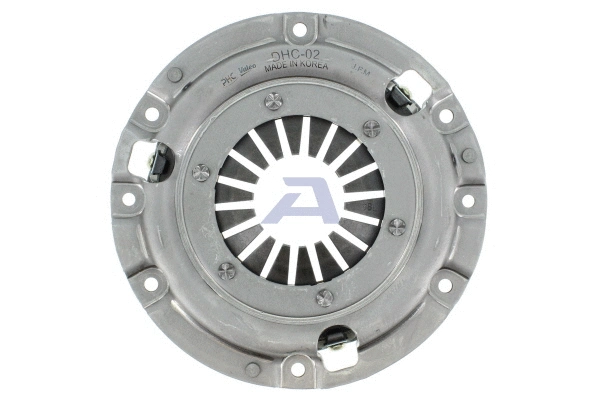 Clutch Pressure Plate (CD-003)