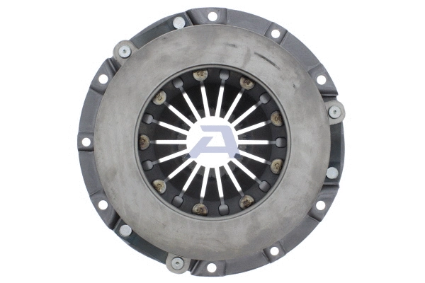Clutch Pressure Plate