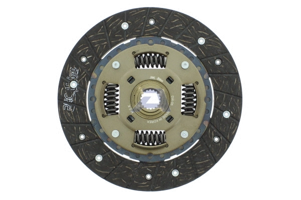 Clutch Disc (DO-035)
