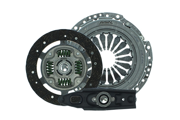 Clutch Kit (KM-121)