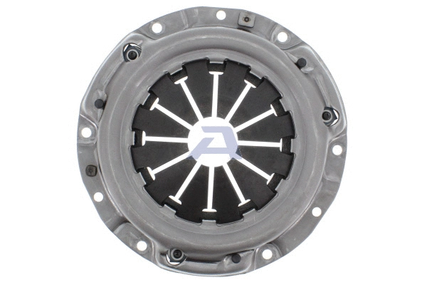 Clutch Pressure Plate (CD-902)