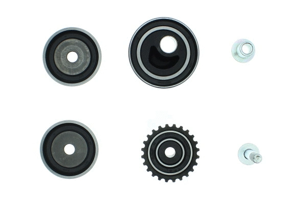 Pulley Kit, timing belt (TMF-901)