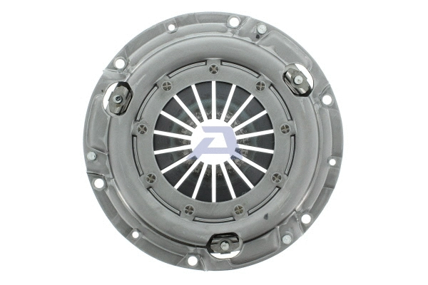 Clutch Pressure Plate (CN-034)