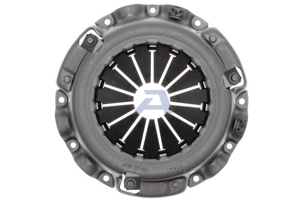 Clutch Pressure Plate (CY-022)