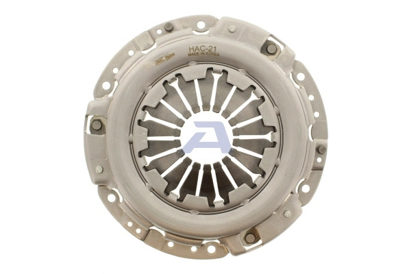 Clutch Pressure Plate (CH-922)