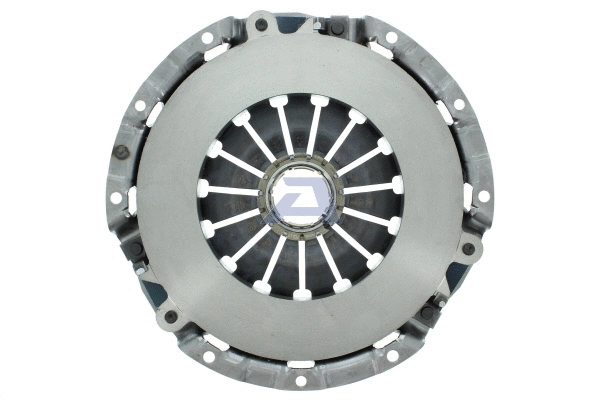 Clutch Pressure Plate
