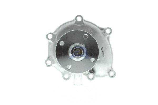 Water Pump, engine cooling (WPK-001)
